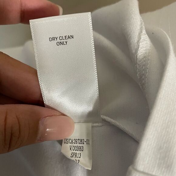 Banana Republic Sleeveless A-Line Dress - Picture 5 of 5